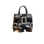 Ladies Gorgeous Patent PU leather fashion bags